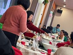 -台山第一家兴华黄鳝饭·黄鳝婆(开平店)