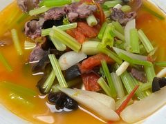 -老白酒农家菜馆