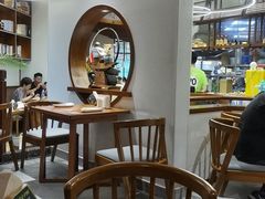 -包小笼·金牌汤包(中山路店)