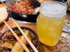 -楠火锅(西单店)