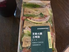 -星巴克(上海南站店)