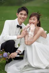 点击看大图 -金夫人婚纱摄影(衡阳店)