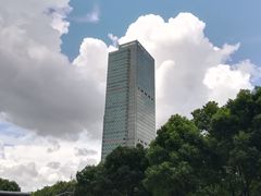 -证大喜玛拉雅中心
