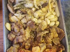 -首尔大排档