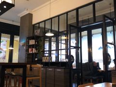 大堂-海岩咖啡(茂业天地店)