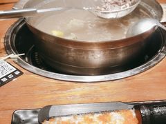 -原牛道·潮汕围炉火锅(讯美店)