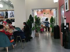 -海马体照相馆(上海宝山万达广场店)