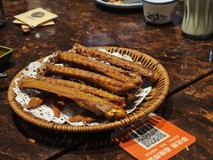 -凤兴鸡煲(宝安海雅店)