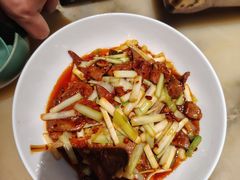 -锦府盐帮·侯宅(五棵松万达店)