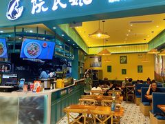 -阮氏娘·越南料理(双子塔店)