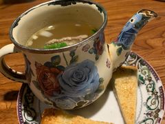 -纳瓦新疆菜(银都店)
