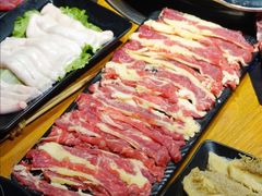 -潮味四季潮汕牛肉火锅(来凤街店)