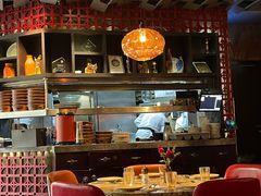 -BROWNSTONE布朗石西班牙餐厅(富城店)