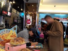 -85度C(上海周浦店)