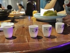 -韵秋荷(宝山龙湖天街店)