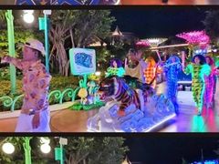 -南宁方特东盟神画