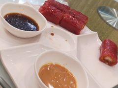 -和乐喜宴海鲜酒家(骏荣广场店)