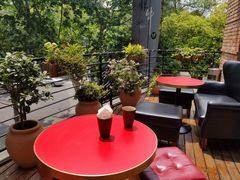 -龙门阵茶屋川菜馆(武康路店)
