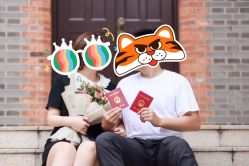 -JEFF STUDIO摄影摄像婚礼跟拍