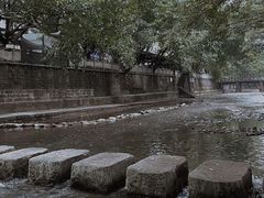 -偏岩古镇