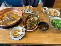 -妈妈的味道(和顺古镇店)