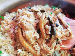 -汤氏美食台山水步特色黄鳝饭(龙津东路店)