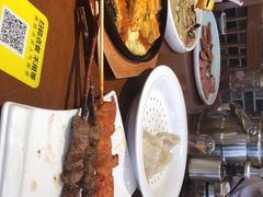 -李老哈·东北菜(宋园路店)