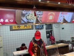 -北坦杨家干炸里脊(总店)