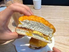 -滋味满屋美食坊(上海街店)