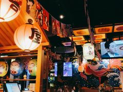 -有喜屋·烧鸟·居酒屋(三钢里店)