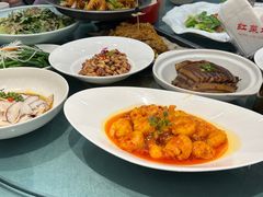 -红菜坊·烤鸭·川鲁宴(石园店)