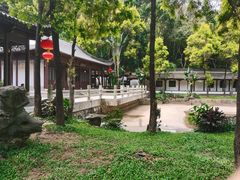 -深圳国际园林花卉博览园