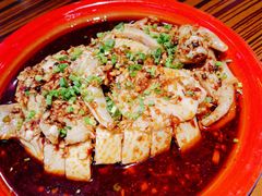 -丁叮小排档·八道江湖菜·团建聚餐(车公庙店)