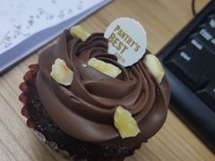 -Pantry's Best派悦坊蛋糕(K11购物艺术中心店)