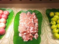 -玫瑰花园自助烤肉(金源店)