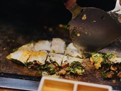 葱饼-味乃家 本店