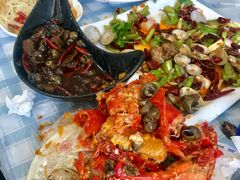 -辣螃铠盆盆蟹大排档(总店)