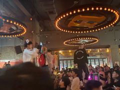 -HIB HUB公社(解放西路店)