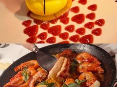 -Kathleen's Waitan 凯圣琳江景西餐厅(外滩店)