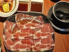 -山之屋炭火烧肉·生啤畅饮(大朗万科中央公园店)