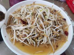 -杨记小炒老店