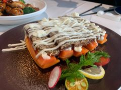 -龙猫意杯花园餐厅(芙蓉湖店)