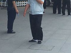 -武清南湖绿博园