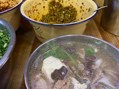 -白露塘杀猪粉(药王街店)