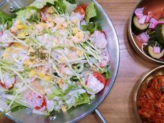 -HOTISLAND海鸡岛·韩国料理(江南西店)