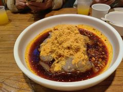 -东来土菜馆(民祥园路店)