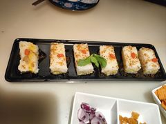 -遇见长安之高山流水(李家村万达店)