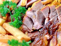 -阿拉丁新疆风味餐厅·清真(罗廊巷店)