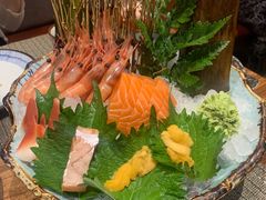 甜虾-和悦日料(雅颂庭店)