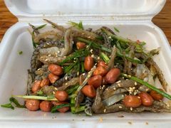 -陈添記·祖傳爽鱼皮·西关老字号(广州首店)